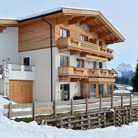 Appartements Linda Ellmau Exterior photo