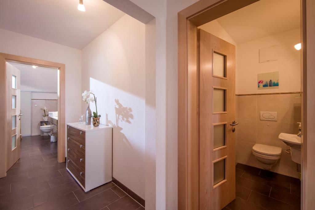 Appartements Linda Ellmau Exterior photo