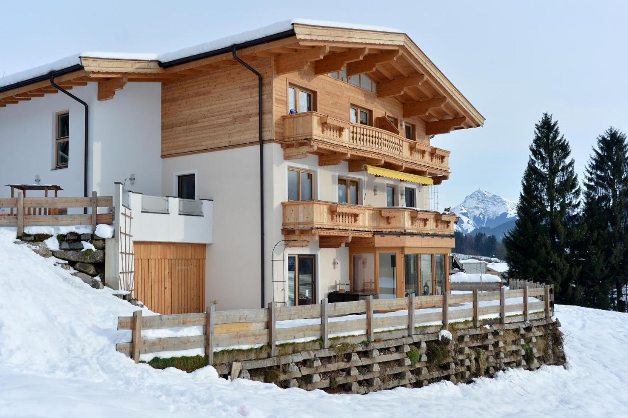 Appartements Linda Ellmau Exterior photo