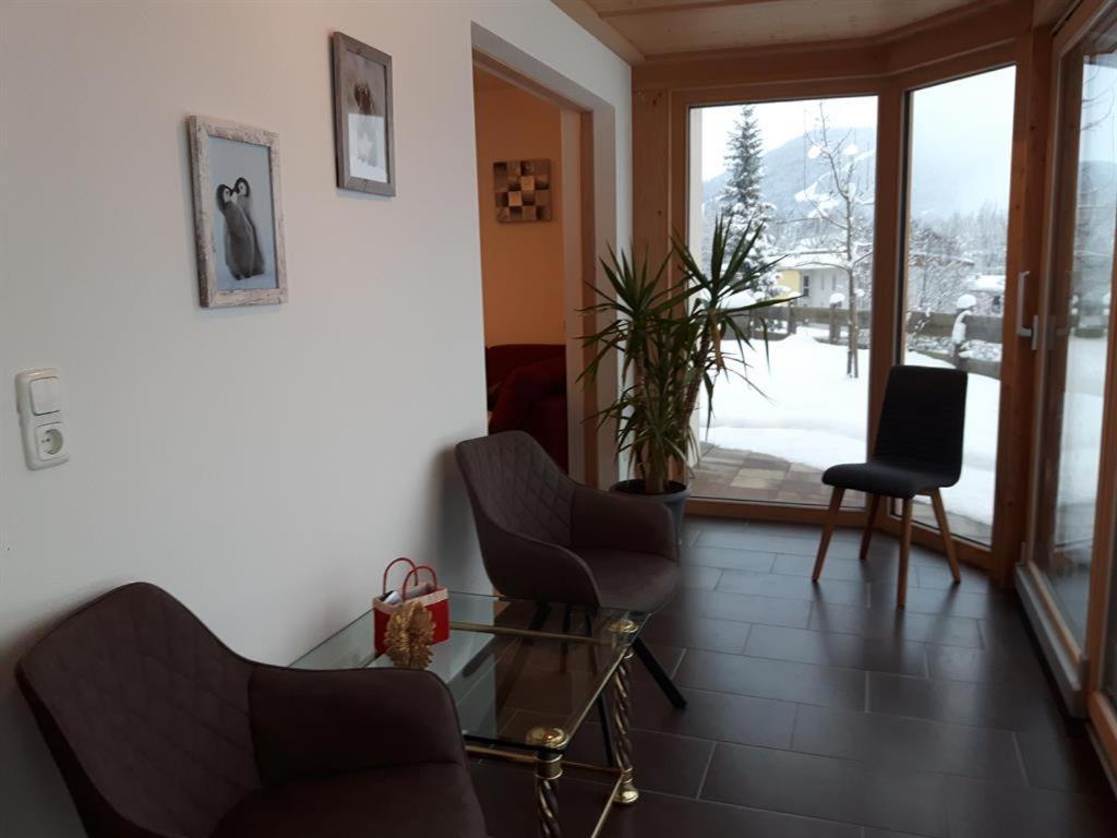 Appartements Linda Ellmau Exterior photo